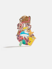 Disney Alice Down the Rabbit Hole Pin - Alice Down the Rabbit Hole