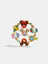 Disney Mickey Mouse Donut Pin - Multi