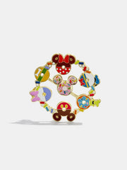 Disney Mickey Mouse Donut Pin - Multi