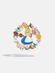 Disney Alice in Wonderland Pin - Alice in Wonderland