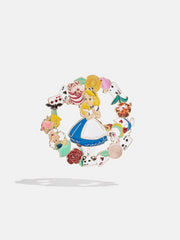 Disney Alice in Wonderland Pin - Alice in Wonderland