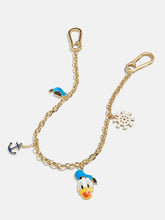 Disney Donald Duck Motif Bag Charm - Donald Duck