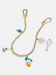 Disney Donald Duck Motif Bag Charm - Donald Duck