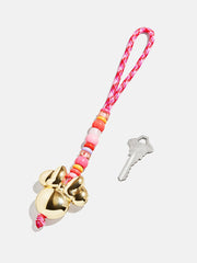 Disney Minnie Mouse Beaded Bag Charm - Minnie Mouse