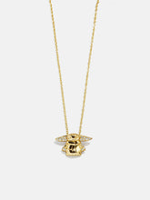 STAR WARS™ GROGU™ 18K Gold Pendant Necklace - Gold