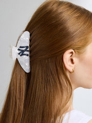 MLB Hair Clip - New York Yankees