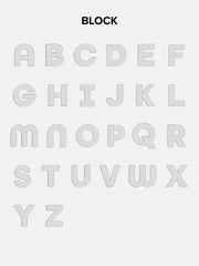 Retro 18K Gold Custom Ring - 18K Gold