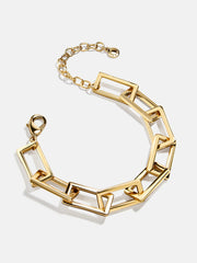 Mila Bracelet - Gold