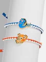 Disney Minibar BFF Bracelets - Nemo & Dory