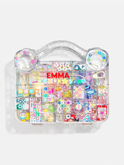 The Ultimate Custom Bead Kit - Custom Bag Charm Bead Kit
