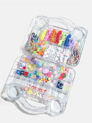 The Ultimate Custom Bead Kit - Custom Bag Charm Bead Kit