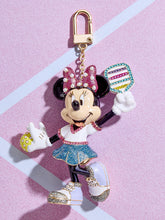 Disney Minnie Mouse Pickleball 3D Bag Charm - Minnie Mouse