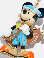 Disney Mickey Mouse Golf 3D Bag Charm - Mickey Mouse