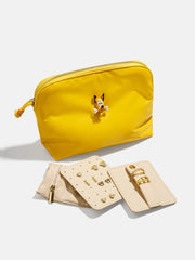 Disney Character Jewelry Storage Pouch - Pluto