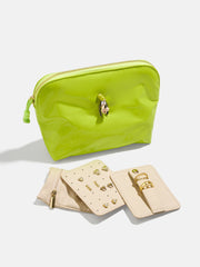 Disney Character Jewelry Storage Pouch - Goofy