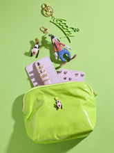 Disney Character Jewelry Storage Pouch - Goofy