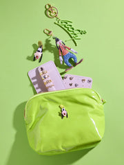 Disney Character Jewelry Storage Pouch - Goofy