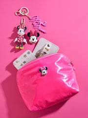 Disney Character Jewelry Storage Pouch - Minnie Mouse