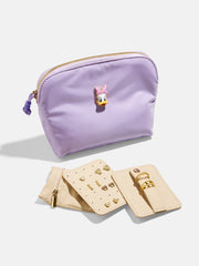 Disney Character Jewelry Storage Pouch - Daisy Duck