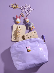 Disney Character Jewelry Storage Pouch - Daisy Duck