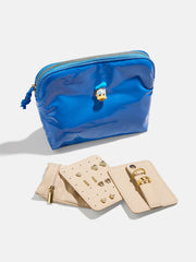 Disney Character Jewelry Storage Pouch - Donald Duck