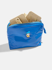 Disney Character Jewelry Storage Pouch - Donald Duck