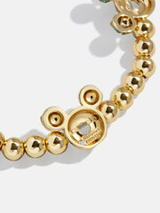 Disney Mickey Mouse Donut Bracelet - Disney Donut Bracelet