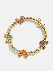 Disney Mickey Mouse Donut Bracelet - Disney Donut Bracelet