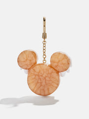 Disney Mickey Mouse Cinnamon Roll Bag Charm - Disney Cinnamon Roll Bag Charm