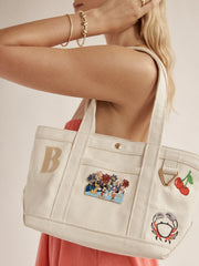 Disney Mickey & Friends Americana Pin - Red, White, & Blue