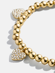 Good Days Pisa Bracelet - Heart