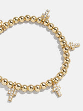 Good Days Pisa Bracelet - Cross