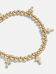 Good Days Pisa Bracelet - Cross