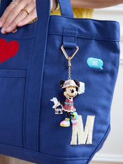 Disney Minnie Mouse Summer Activity Bag Charm - Minnie Mouse