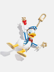 Disney Donald Duck Americana Bag Charm - Donald Duck