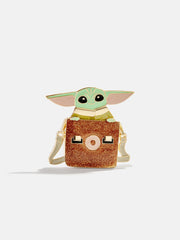 STAR WARS™ GROGU™ Bounty Hunter Bag Pin - Grogu Bounty Hunter Pin
