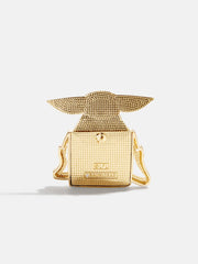 STAR WARS™ GROGU™ Bounty Hunter Bag Pin - Grogu Bounty Hunter Pin
