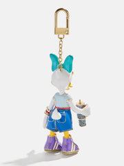 Disney Daisy Duck Summer Activity Bag Charm - Daisy Duck