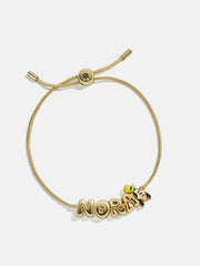 Disney Goofy Bubble Slider Custom Bracelet - Goofy