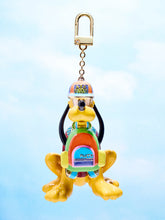 Disney Pluto Summer Activity Bag Charm - Pluto