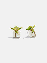 STAR WARS™ Yoda™ Earrings - Yoda