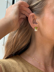 STAR WARS™ Yoda™ Earrings - Yoda