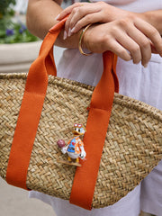 Disney Donald Duck Summer Activity Bag Charm - Donald Duck
