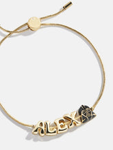 STAR WARS™ Darth Vader™ Bubble Slider Custom Bracelet - Darth Vader