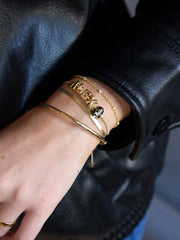 STAR WARS™ Darth Vader™ Bubble Slider Custom Bracelet - Darth Vader