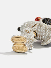 Peanuts Snoopy 3D Bag Charm - Snoopy