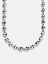 Thalia Silver Necklace - Small