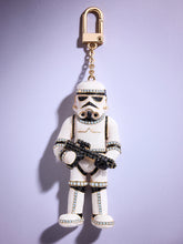 STAR WARS™ Stormtrooper™ Bag Charm - Stormtrooper