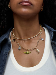 STAR WARS™ Heroes Charm Necklace - Star Wars Heroes