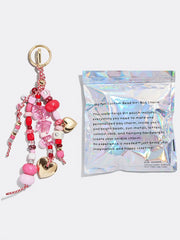 The Mini Custom Bead Kit - Heart